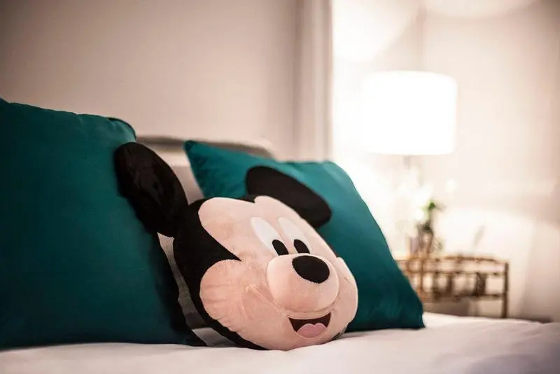 Grandom Suites - Chambres