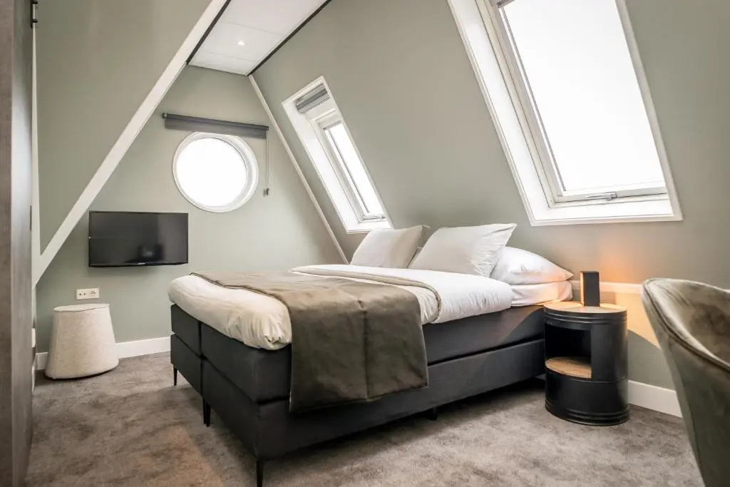 Hotel Kogerstaete - Chambres