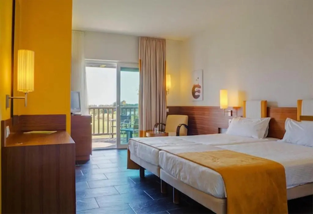 Robinson Quinta da Ria Hotel - Chambres