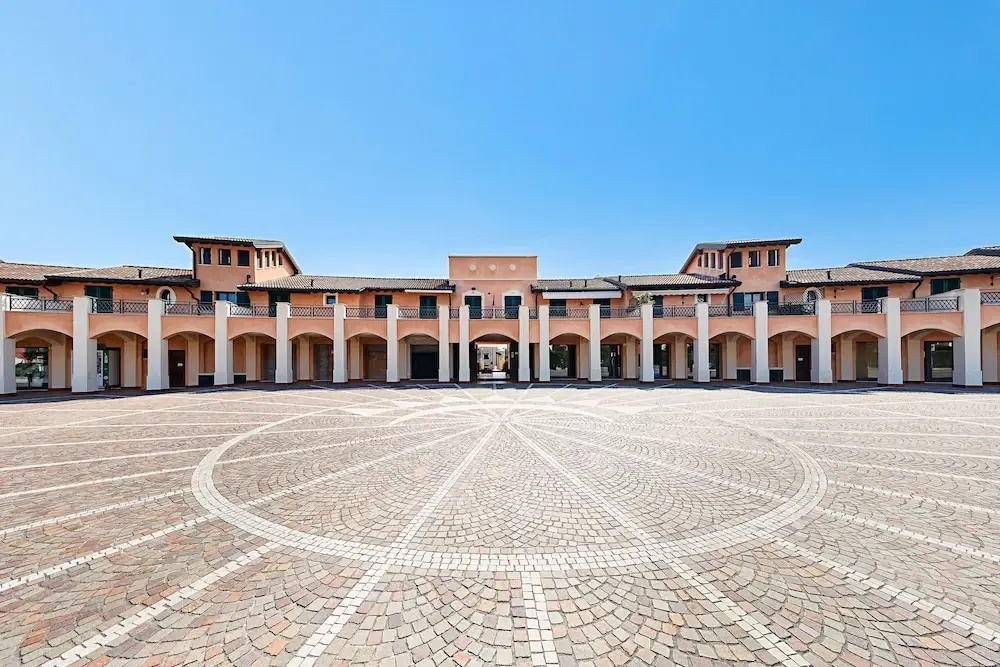 La Rocca 2-11 by Wonderful Italy