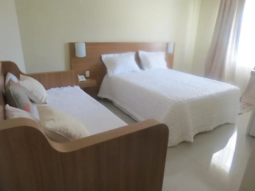 Tacuru Hotel Boutique - Général