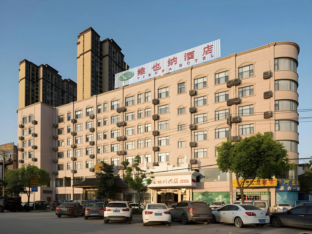 Vienna Hotel