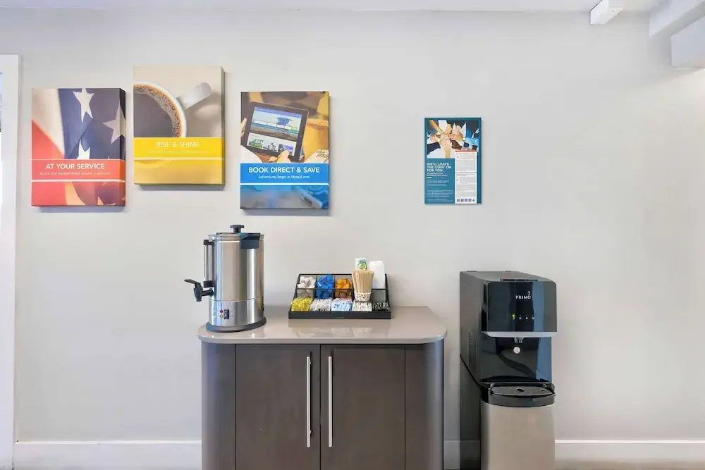 Hotel photo 15