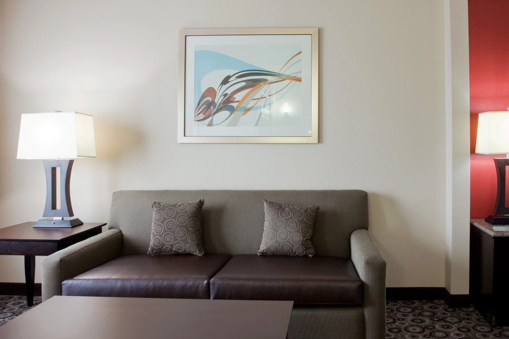 Holiday Inn Oceanside Camp Pendleton Area by IHG - Général