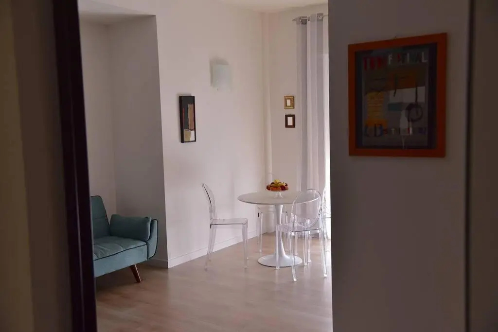 Appartamento Spoleto A
