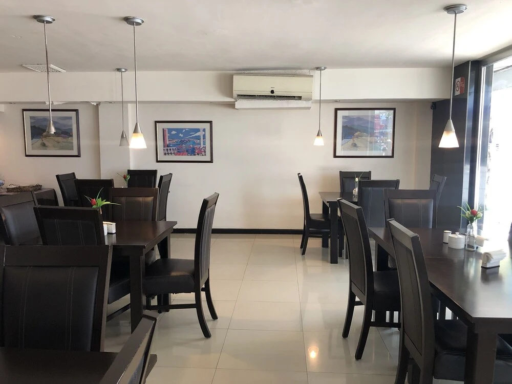 Hotel photo 21