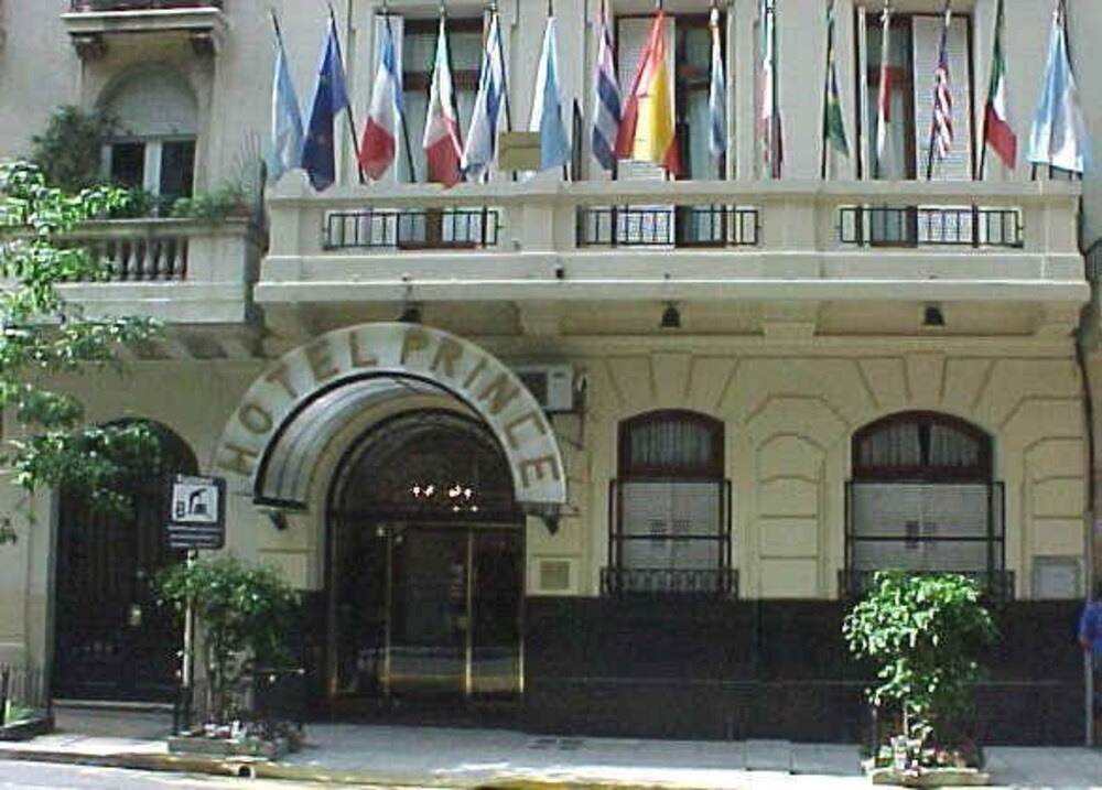 Prince Hotel