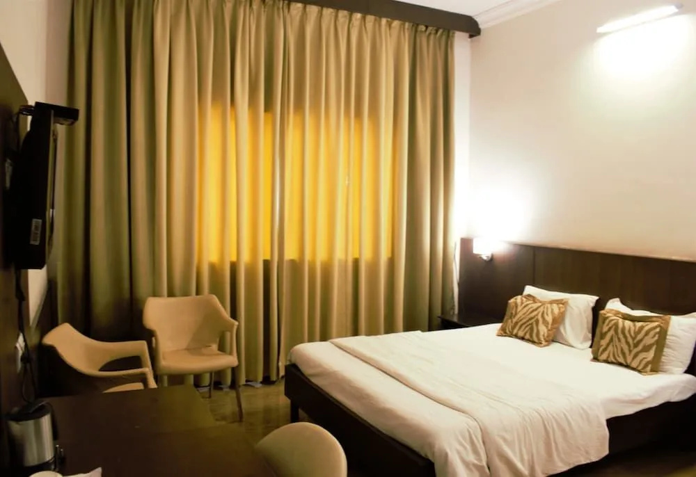 Tristar Hotels - Général