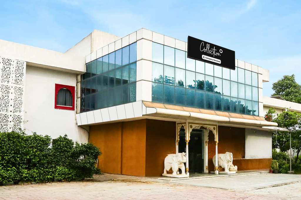 Collection O Bhiwadi
