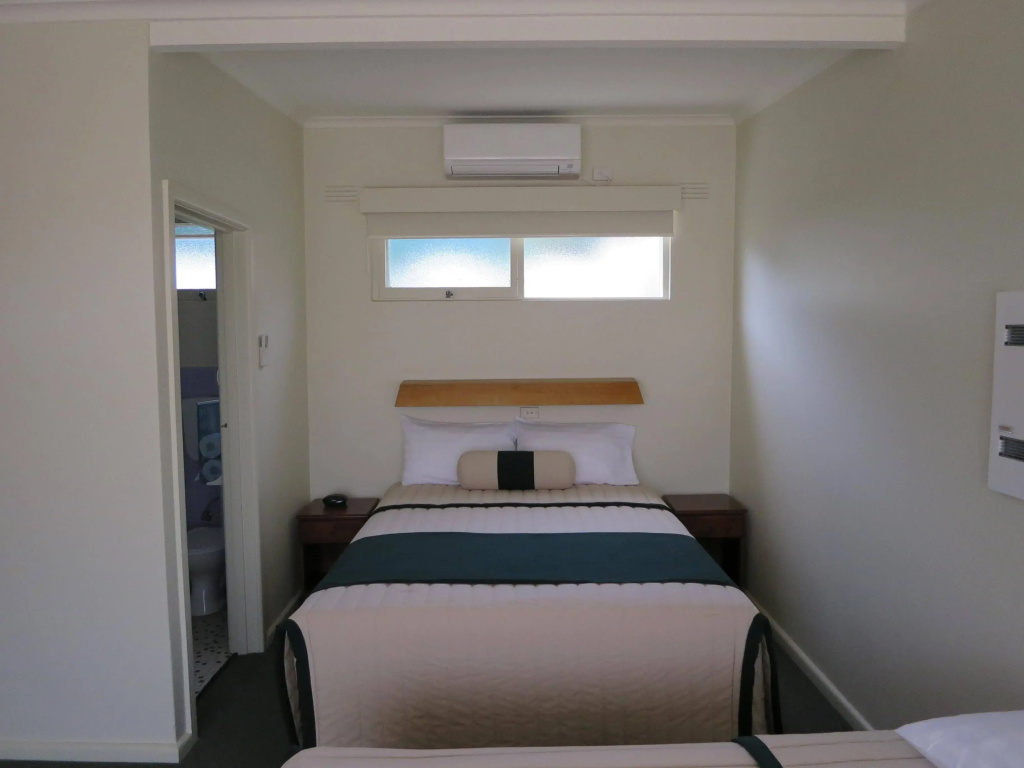 Shifting Sands Motel - фото 17