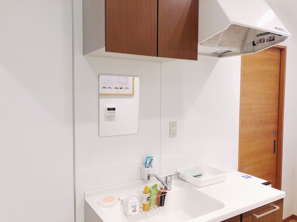 Nestle Tokyo Shinjuku Family House 103 사진 16
