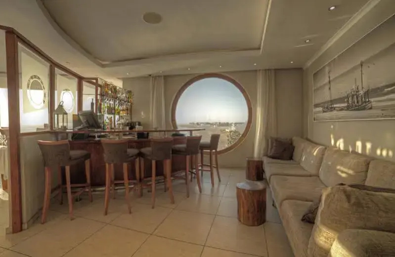 Beach Lodge - Général