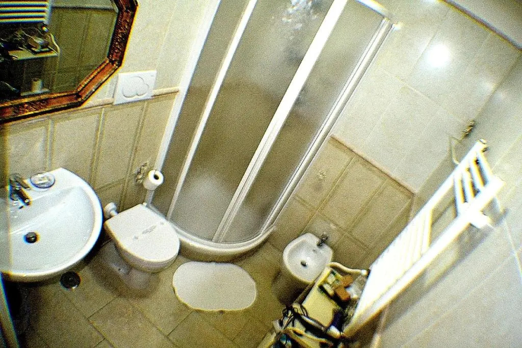 Tuccis House - Chambres