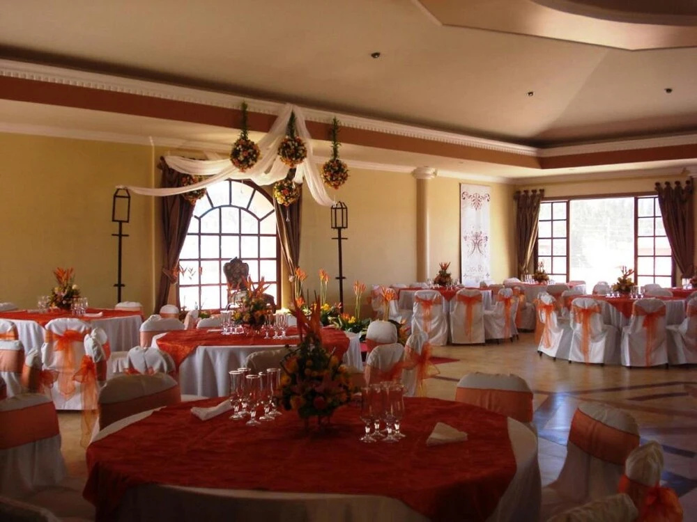Hotel Spa Casa Real - Général