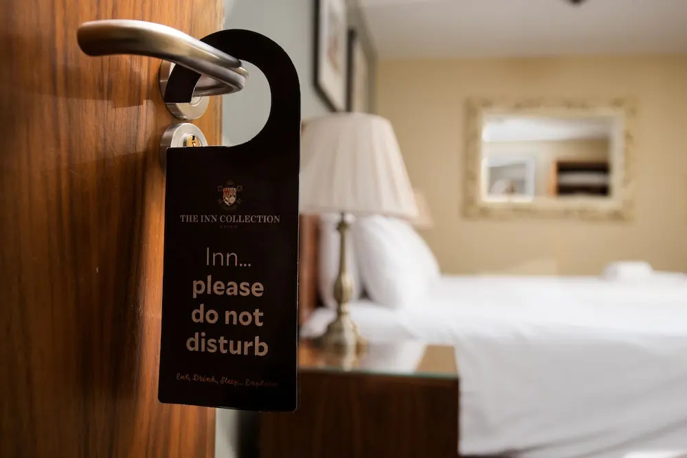 The Bamburgh Castle Inn - The Inn Collection Group - Chambres