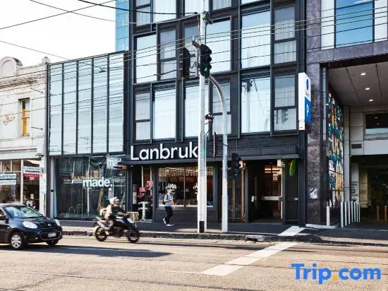 Urban Rest Lanbruk