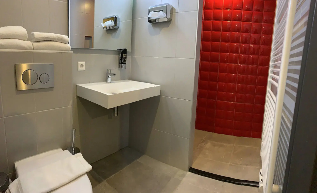 Hotel photo 10