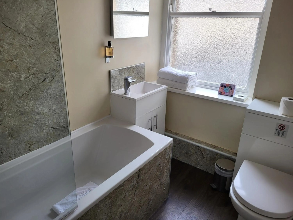 The Morritt Country House Hotel & The Garage Spa - Général
