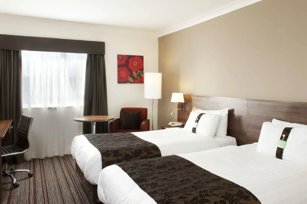Holiday Inn Barnsley by IHG - Général