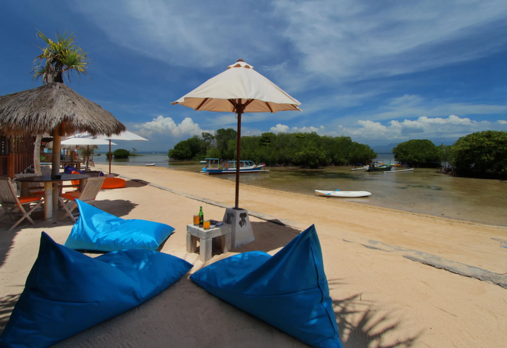 Mangrove Paradise Retreat - Général