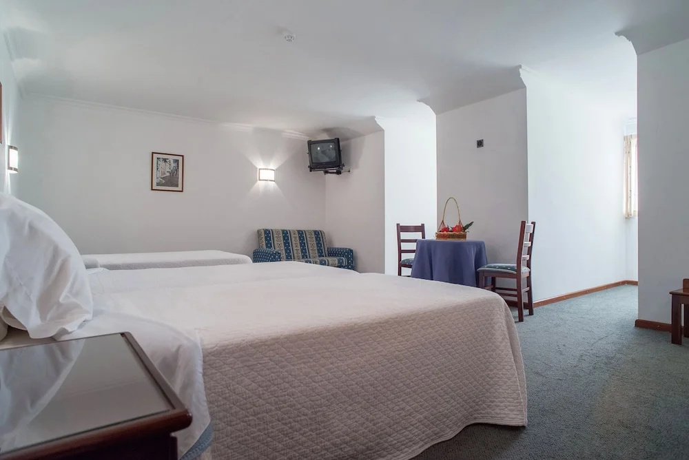 Hotel Boavista II - Chambres