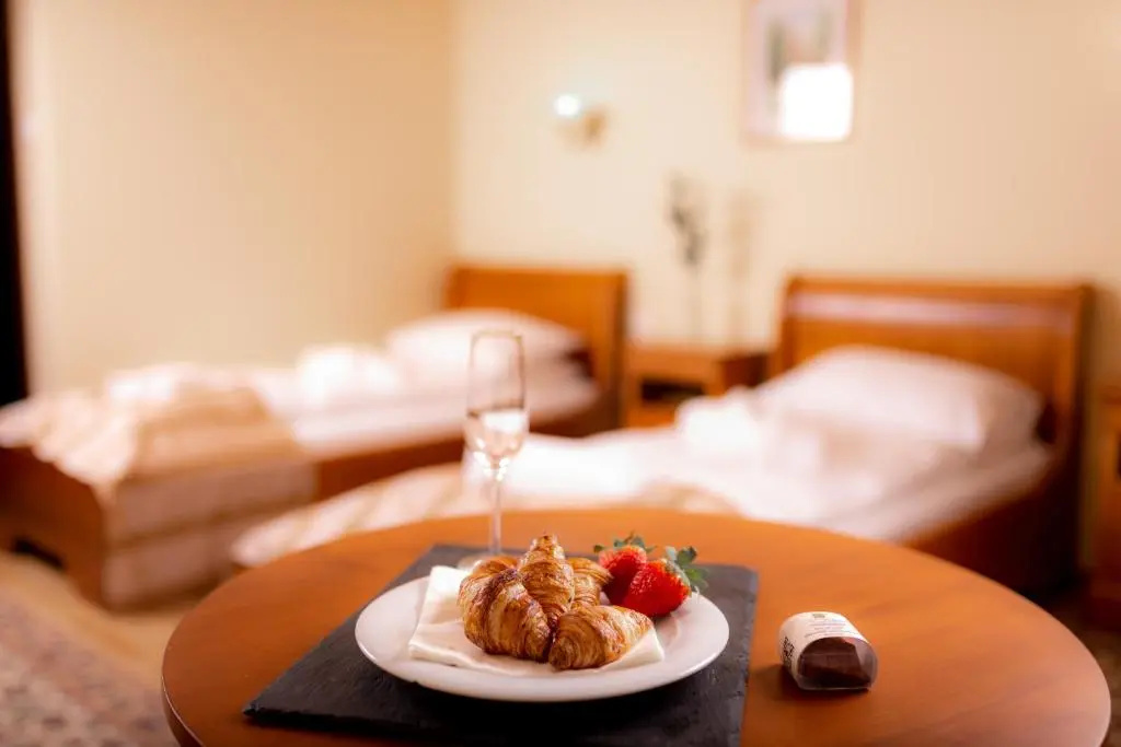 Septimia Hotels & Spa Resort - Chambres