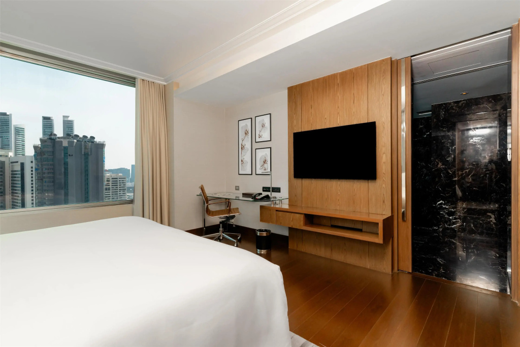 Radisson Blu Plaza Bangkok — фото