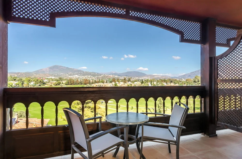 Barceló Marbella - Chambres