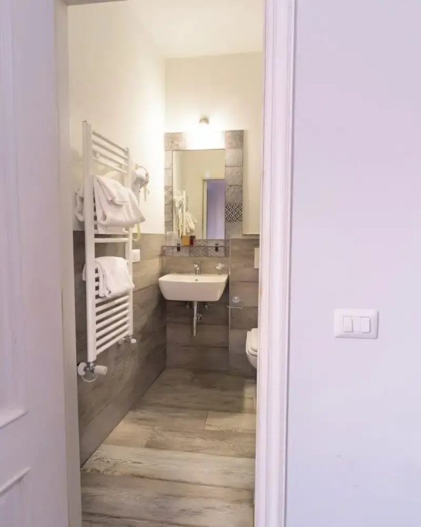 Hotel Villa Bonelli - Chambres