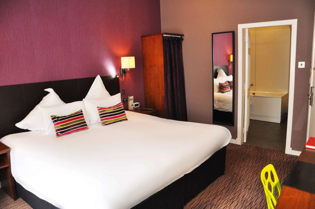 Hotel photo 5
