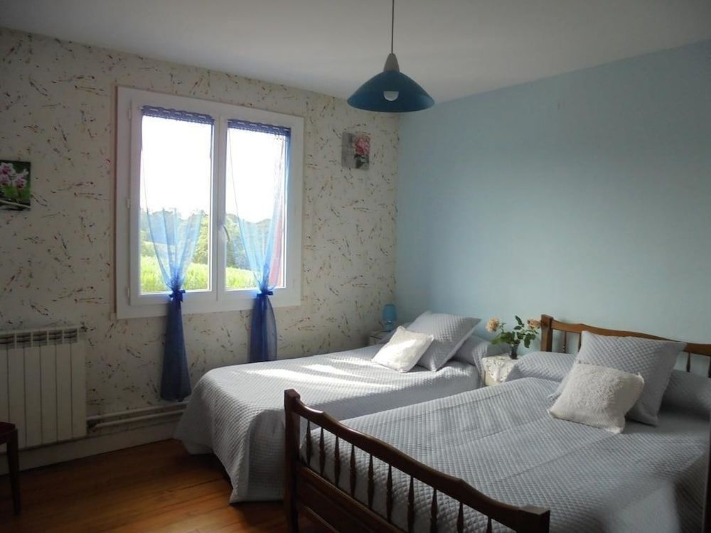 Chambres d'hôtes Chez Aline