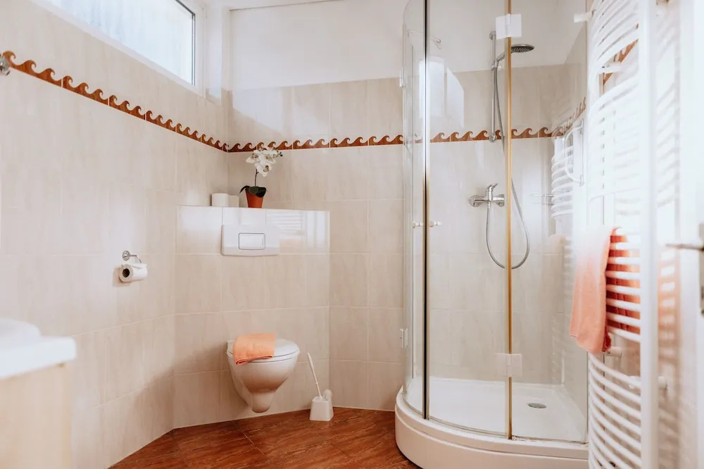 Parkhotel Weber-Müller - Chambres