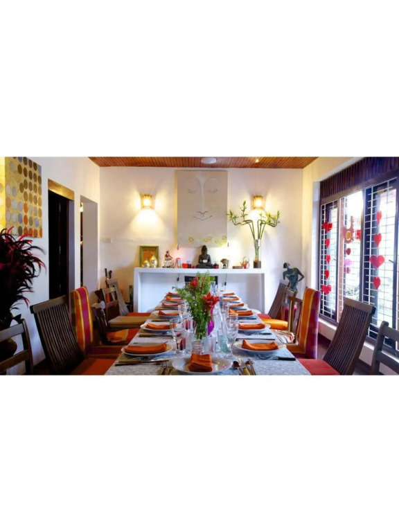 Vista Kikili House - фото 22