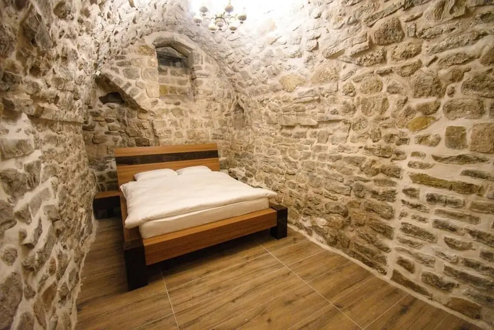Classic room