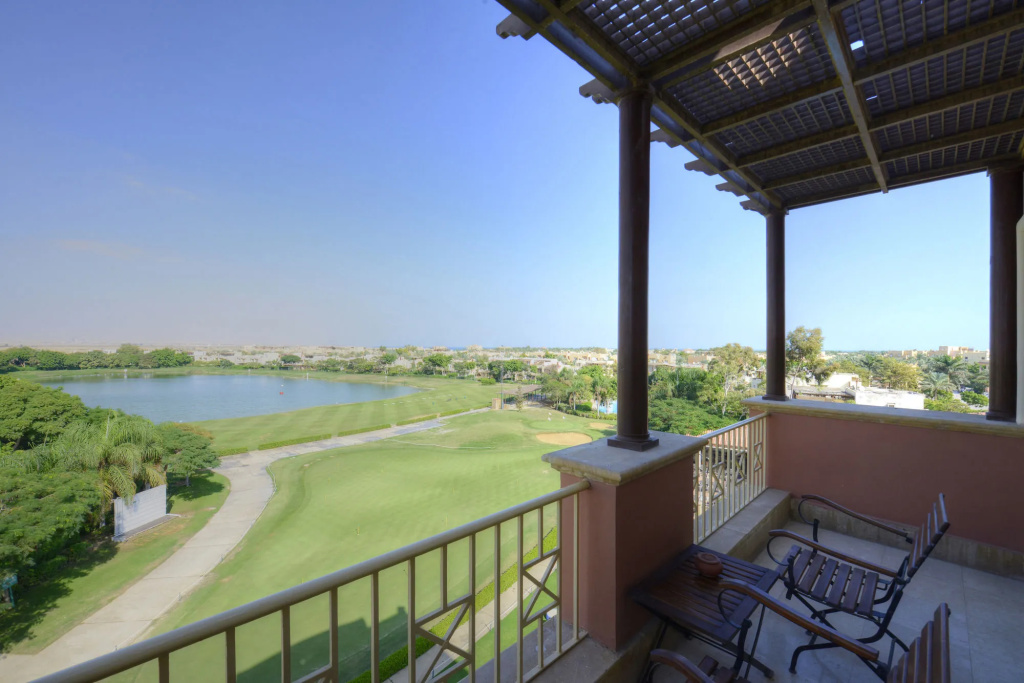 Stella Golf Hotel - Général