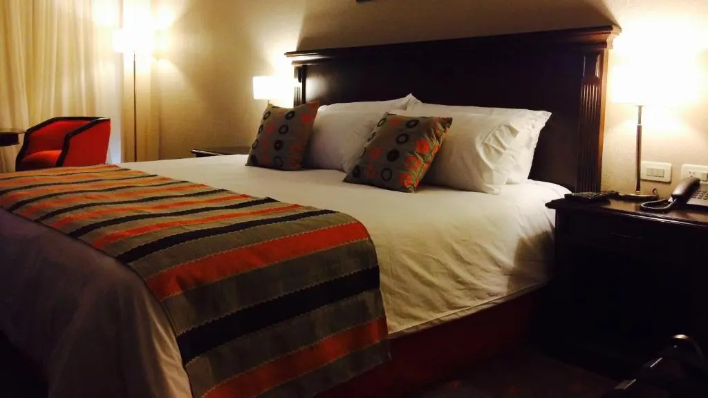 Carnaval Hotel Casino - Chambres