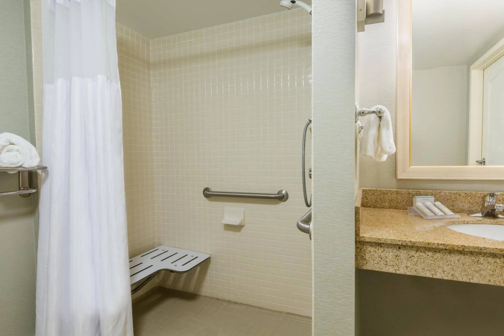 Hilton Garden Inn Orlando International Drive North - Général