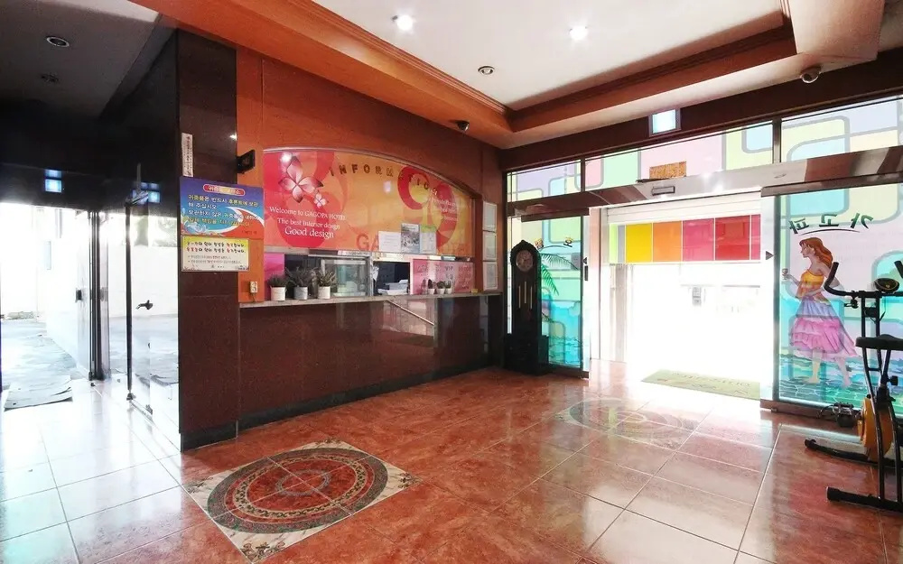 Hotel photo 2