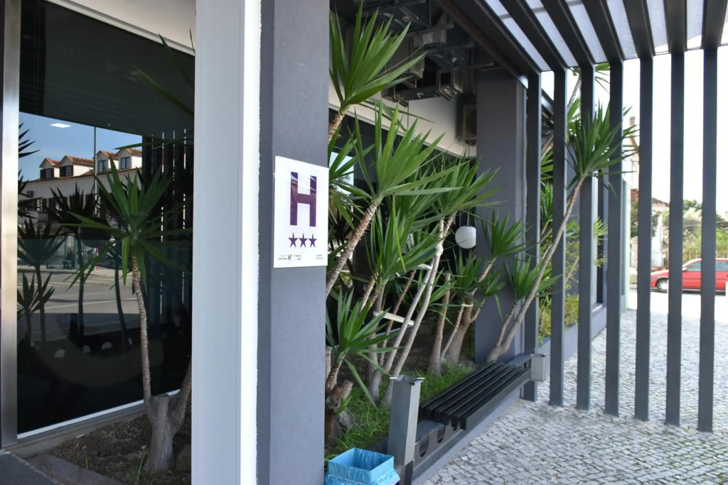 Hotel Gameiro