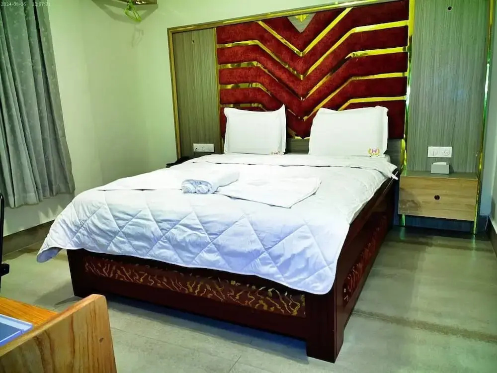 Comfort room