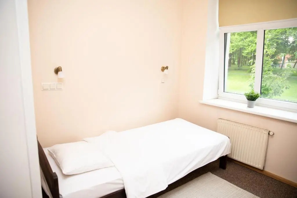Hotel Avitar - Chambres