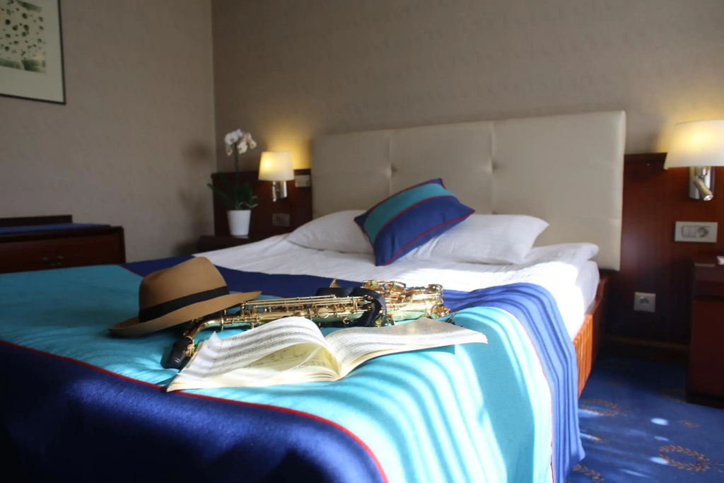 Hotel photo 7