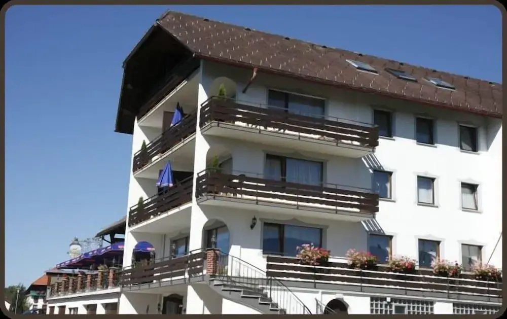 Parkhotel Waldlust - Général