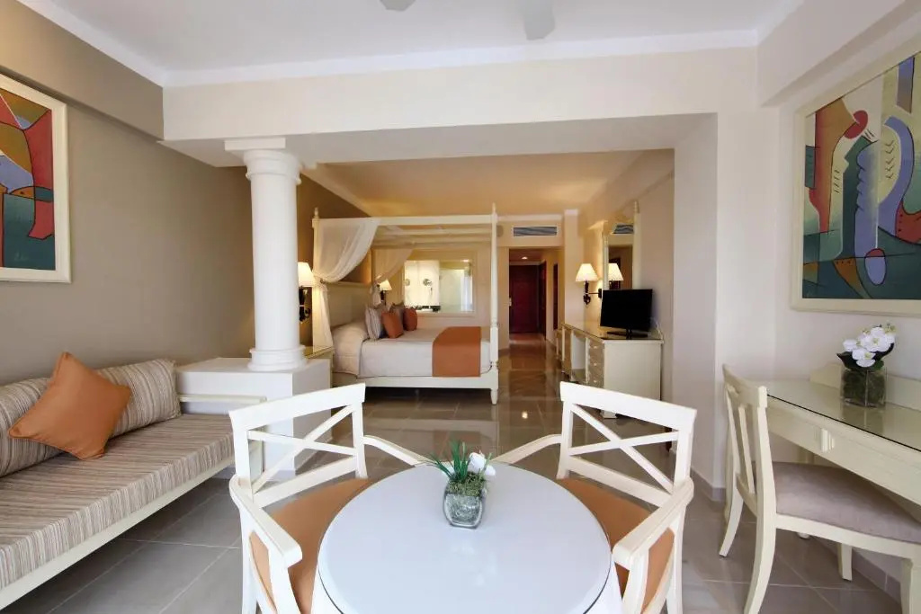 Bahia Principe Escape Runaway Bay - All Inclusive - Chambres