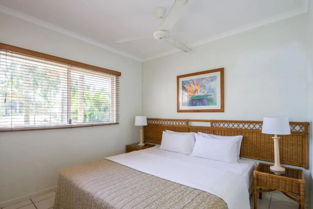 Port Douglas Plantation Resort - Chambres