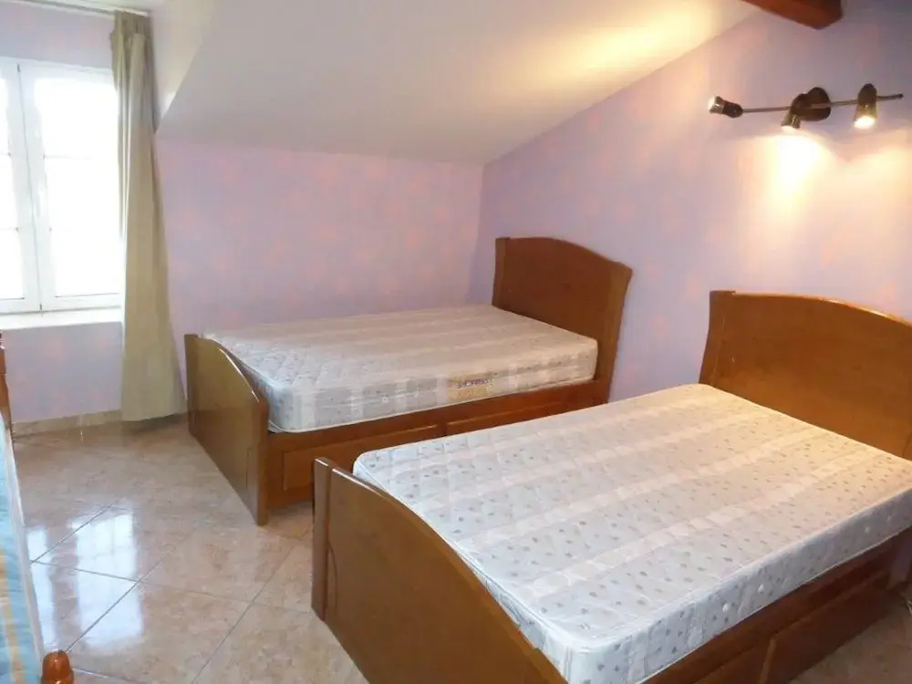 Voir la photo 4 — Spacious Holiday Home in Monsegur With Pool
