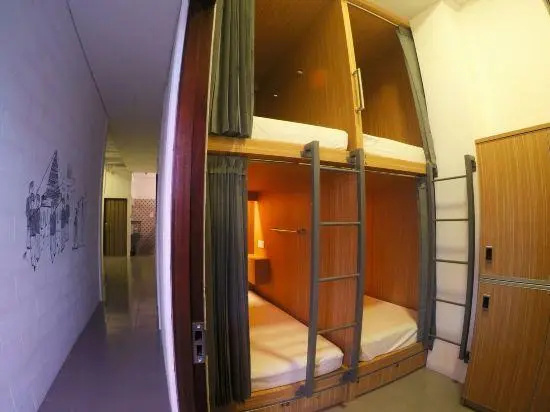 Single room
