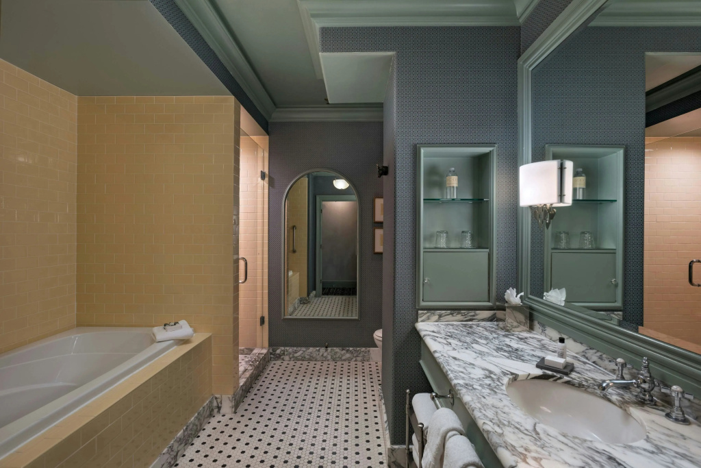 Hotel ICON Autograph Collection by Marriott - Général