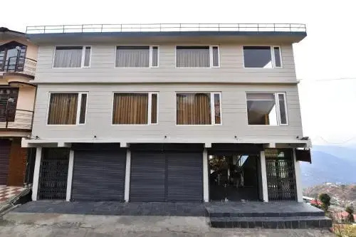 The Northern Retreat by OYO Rooms