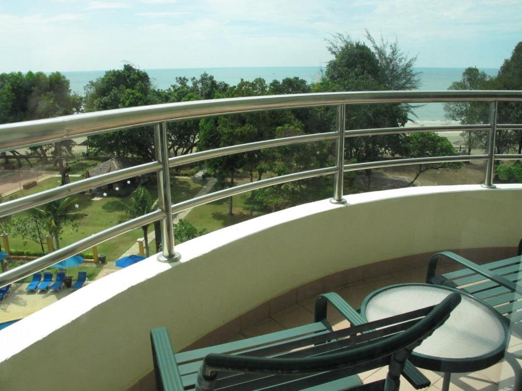 Swiss-Garden Beach Resort Kuantan (Swiss-Garden Resort & Spa)